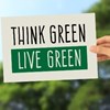 Think Green Live Greenweb