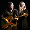 Photo Of The Sarh Martyn Duo