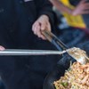 Thai Noodles Chef Shutterstock