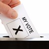 Elections - My Vote