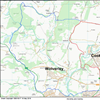Wolverley Cookley Map