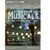 Songs From Musicals News Release Image