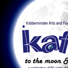 KAFF19 Logo - Moon And Back Brighter