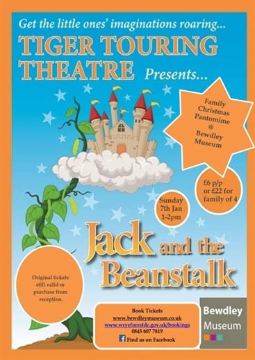  Jackandthebeanstalk