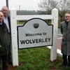 Wolverley Gates Small