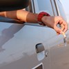 Cigarette Litter Car Shutterstock
