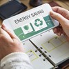 Energy Saving Image Shutterstock