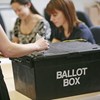 Ballot Box Electoral Commission