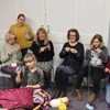 Bewdley Crochet Mums Daughters