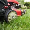 Lawn Mower Shutterstock