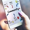 Community On Mobile Small Shutterstock