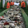 Enviro Sort - Sorting Line