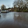 Flooding Bewdley