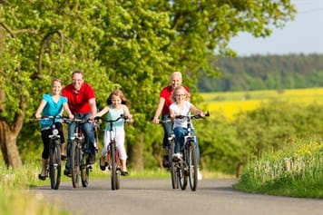 Cycling