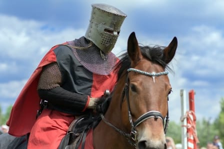 Medievalknightshutterstockweb