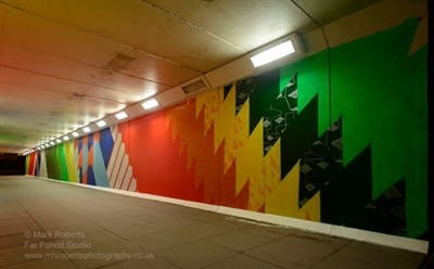 Subway Art6